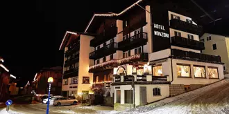 Hotel Monzoni