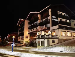 Hotel Monzoni | Trentino-Alto Adige - Trento İli - Pozza di Fassa