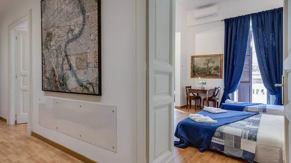 Otium Maecenatis Apartment | Lazio - Roma (ve civarı) - Roma Kent Merkezi - Monti