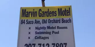 Marvin Gardens Motel Old Orchard Beach