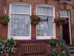 Sea Dogs Guest House | Kuzey Yorkshire (kontluk) - Scarborough