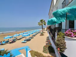 Hotel Aurora | Lazio - Latina (vilayet) - Sperlonga