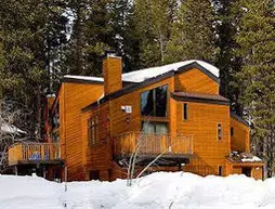 Meadow Ridge Condos by Mammoth Slopes Lodging | Kaliforniya - Mammoth Lakes