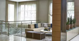 Inn at Centennial Park | Georgia - Atlanta (ve civarı) - Atlanta - Downtown Atlanta