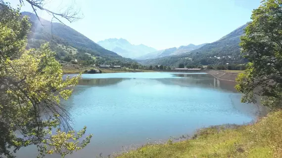 Chalets du lac | Occitanie - Hautes-Pyrenees - Arcizans-Avant