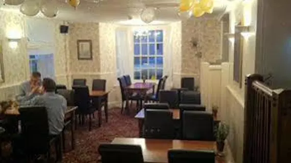 The Swan Hotel | Bristol (ve civarı) - North Somerset - Bristol