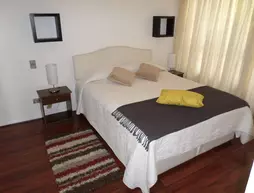 SyS Suites Nueva San Martin | Santiago - Santiago (ve civarı) - Santiago