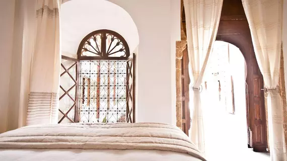 Riad El Maâti | Rabat (ve civarı) - Rabat