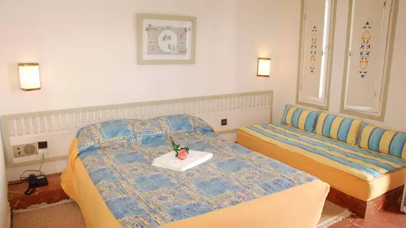 Hôtel les Omayades | Agadir - Agadir Kent Merkezi