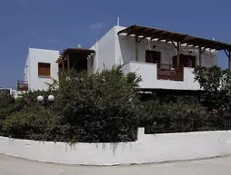 Deidamia Hotel | Orta Yunanistan - Evia (bölge) - Skiros - Skyros