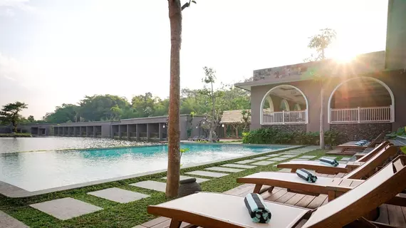 The Westlake Resort Yogya | Yogyakarta Özel Bölgesi - Yogyakarta (ve civarı) - Sleman