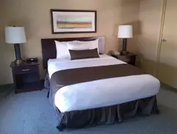 Franklin Suite Hotel | Alberta - Fort McMurray