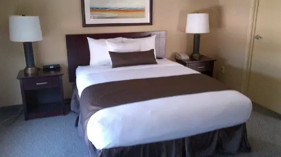 Franklin Suite Hotel | Alberta - Fort McMurray