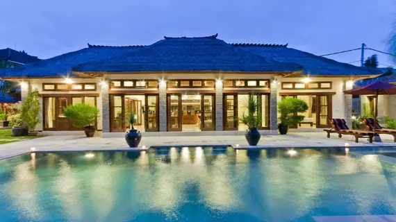 Villa An Tan | Bali - Badung - Seminyak - Drupadi