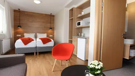 Stracta Hotel Hella | Güney İzlanda - Hella