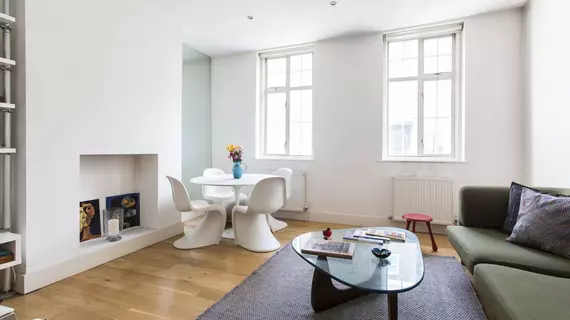 Westbourne Grove by onefinestay | Londra (ve civarı) - Kensington - Notting Hill