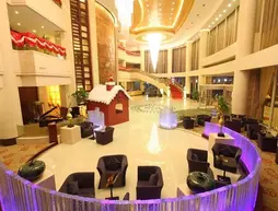 Nanchang Oriscene Garden Hotel | Jiangsi - Nanchang