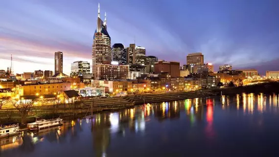 Reserve by Nashville Vacations | Tennessee - Nashville-Davidson - Nashville (ve civarı) - Nashville - Nashville Şehir Merkezi