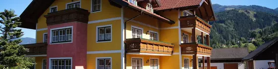 Appartementhaus Eberlhof | Styria - Michaelerberg-Pruggern