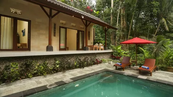 Puri Payogan Villa | Bali - Ubud - Kedewatan