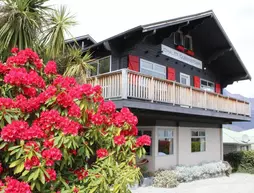 Chalet Queenstown | Otago - Queenstown (ve civarı) - Queenstown