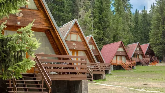 Malina Villas | Smolyan - Pamporovo