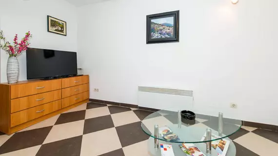 Apartments Mirjana | Dubrovnik-Neretva - Dubrovnik (ve civarı) - Dubrovnik - Lapad - Babin Kuk