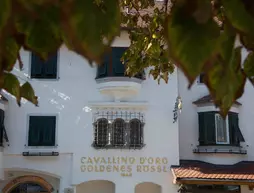 Hotel Goldenes Rössl | Trentino-Alto Adige - Güney Tirol (il) - Bressanone