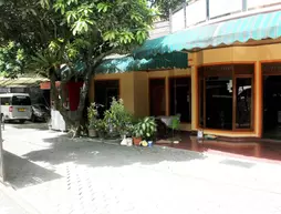 Orange Home's Syariah | West Java - Bandung (ve civarı) - Bandung - Pasteur - Sukajadi