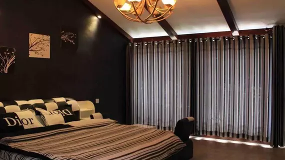 Fenghuang Xinyuan Boutique Hotel | Hunan - Xiangxi - Fenghuang