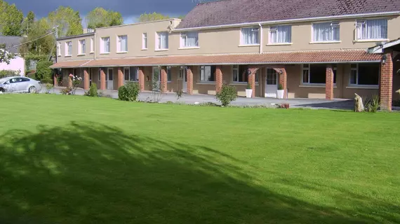 The Gardens B&B | Kerry (kontluk) - Killarney