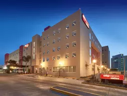 City Suites Queretaro | Queretaro - Queretaro (ve civarı) - Queretaro - Jurica