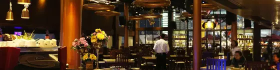 Cruise Inn | Guangdong - Şenzen (ve civarı) - Shenzhen - Shekou