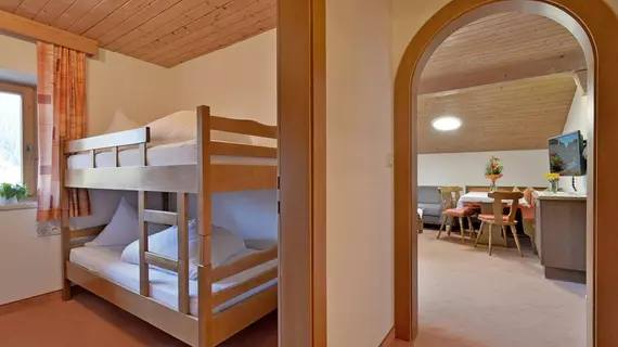 Landhaus Alpbach | Tirol - Kitzbühel District - Kufstein (ve civarı) - Alpbach