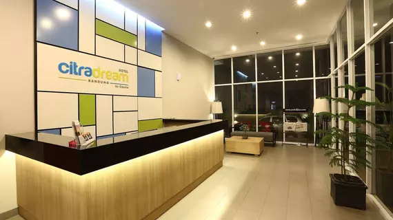 Hotel Citradream Bandung | West Java - Bandung (ve civarı) - Bandung