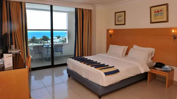 Mina Hotel | Akabe İli - Aqaba