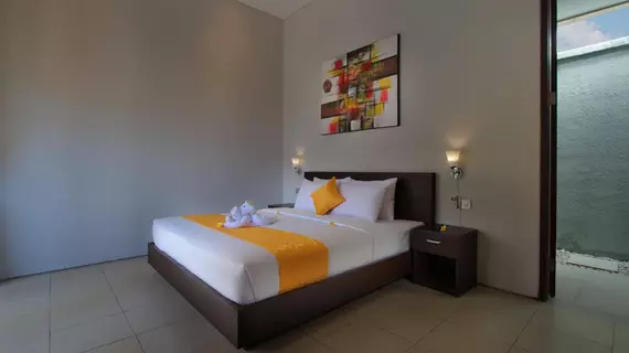 Sudha Villa Bali BaikBaik | Bali - Badung - Nakula