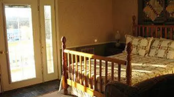 Pleasant View Bed & Breakfast | New Hampshire - Plymouth (ve civarı) - Bristol