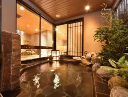 dormy inn higashimuroran natural hot spring | Hokkaido - Muroran