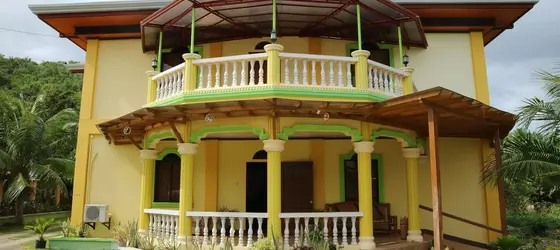 Villa Emilia Pension House | Bohol - Panglao