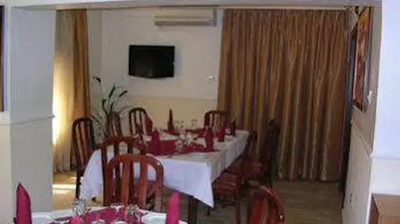 Bec Suites | Lagos (ve civarı) - Lagos - Onigbongbo - Ikeja