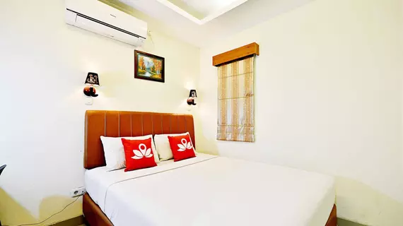 ZEN Rooms Benhil Pejompongan | West Java - Cakarta (ve civarı) - Cakarta - Bendungan Hilir - Tanah Abang