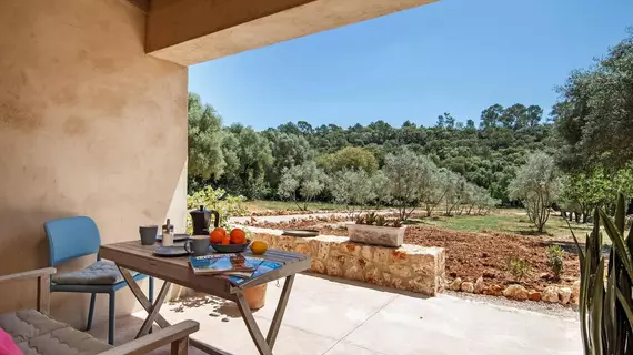 Casa Cascada Adults only | Balearic Adaları - Mayorka Adası - Pla de Mallorca