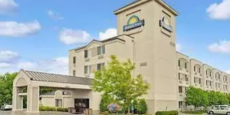 DAYS INN EAGAN MINNESOTA NEAR MALL OF AMERICA