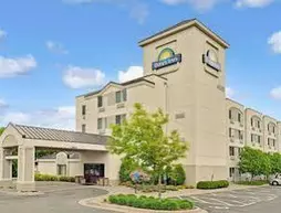 DAYS INN EAGAN MINNESOTA NEAR MALL OF AMERICA | Minnesota - Minneapolis - St. Paul (ve civarı) - Eagan