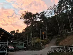 Kinabalu Private Lodges | Sabah - Kota Kinabalu (ve civarı) - Ranau - Tenghilan