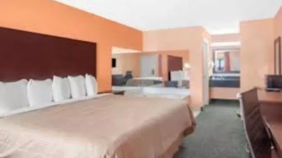 DAYS INN MOULTON | Alabama - Moulton