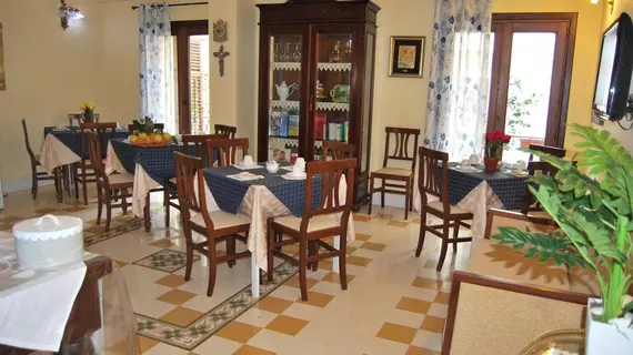 Casa Manzella | Sicilya - Palermo (vilayet) - Terrasini