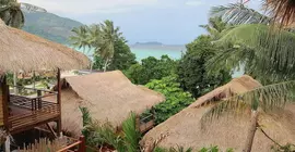 Ten Moons Lipe Resort | Satun İli - Satun