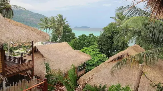 Ten Moons Lipe Resort | Satun İli - Satun